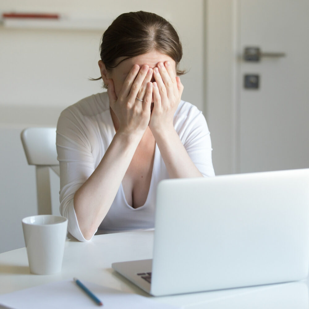 自律神経・ストレス