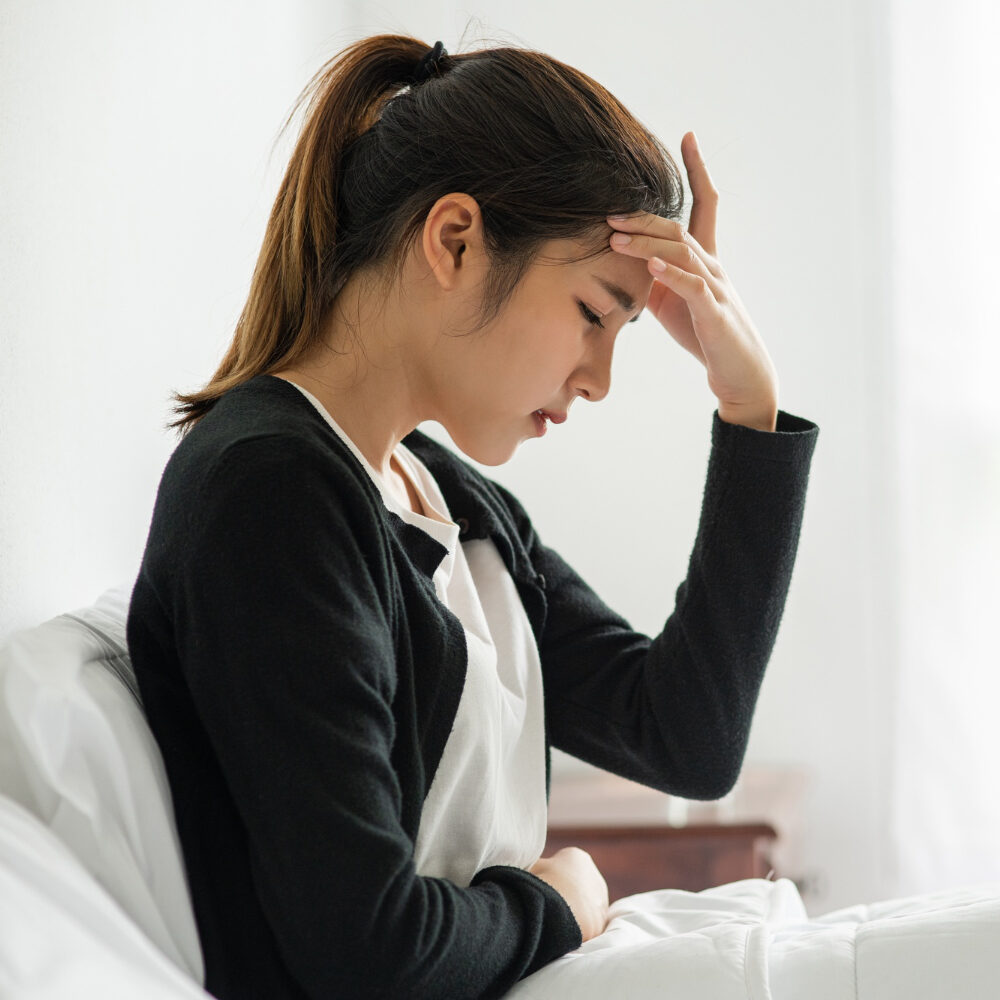 頭痛・神経痛